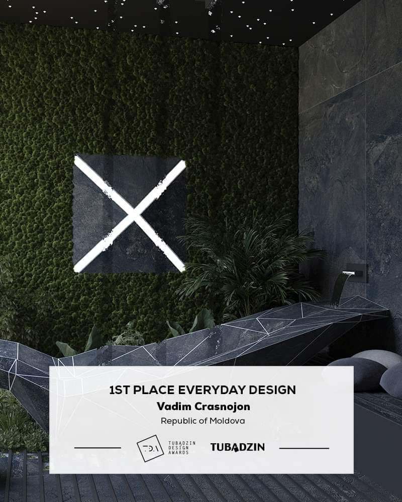 EVERYDAY DESIGN | Auszeichnung