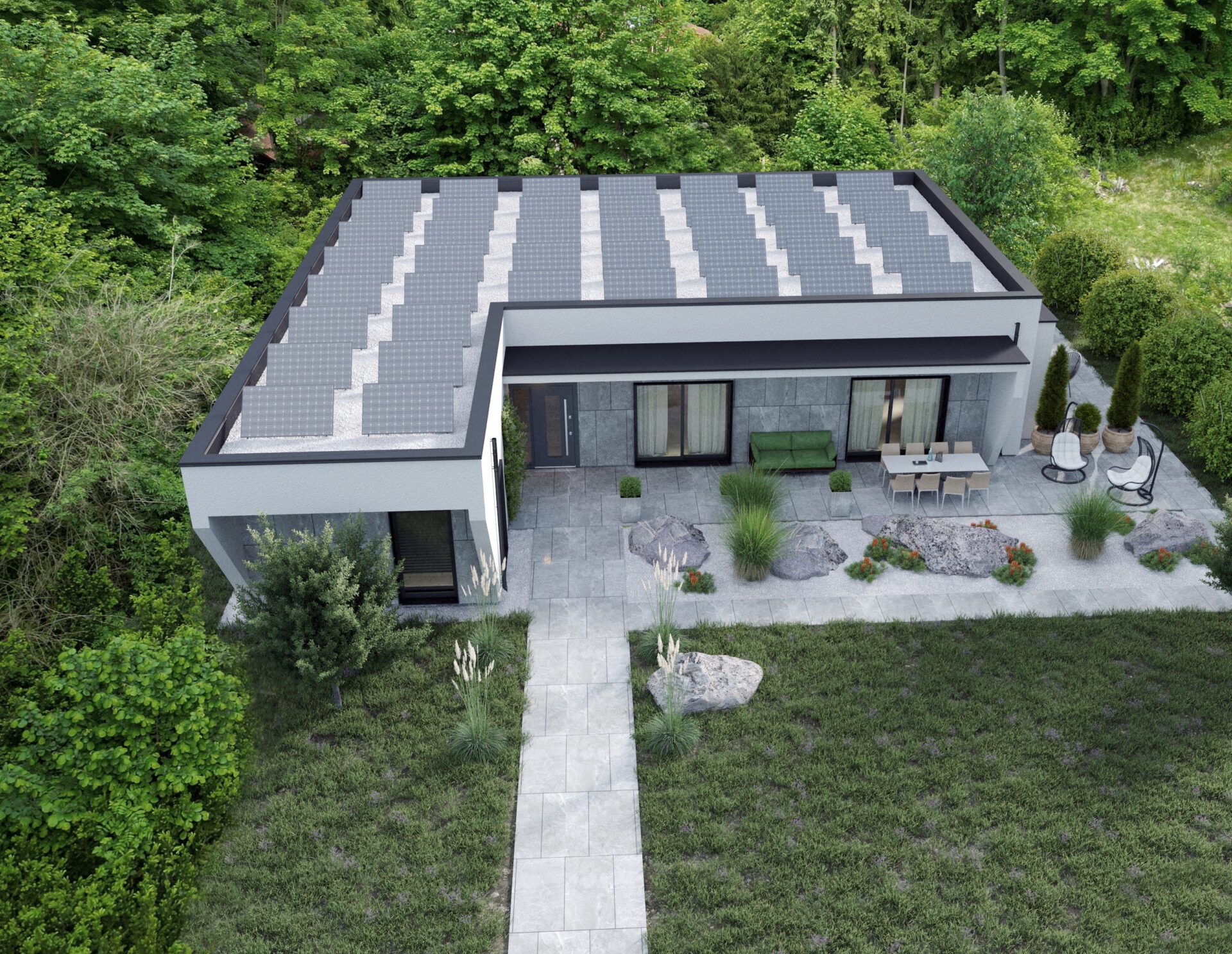 Für Architekturbüros