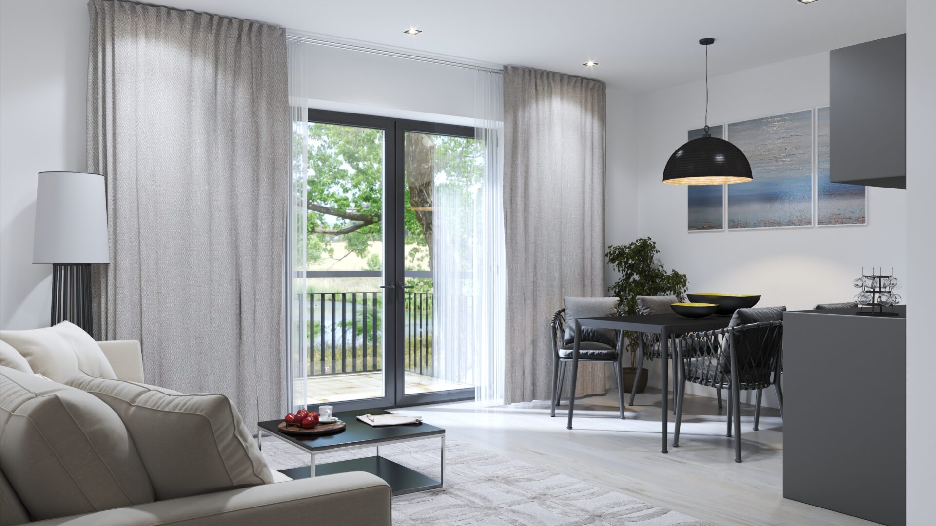 Für Immobilienmakler